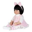 Adora ToddlerTime Doll Kitty Kat Image 2