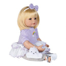 Adora ToddlerTime Doll Over The Rainbow Image 3