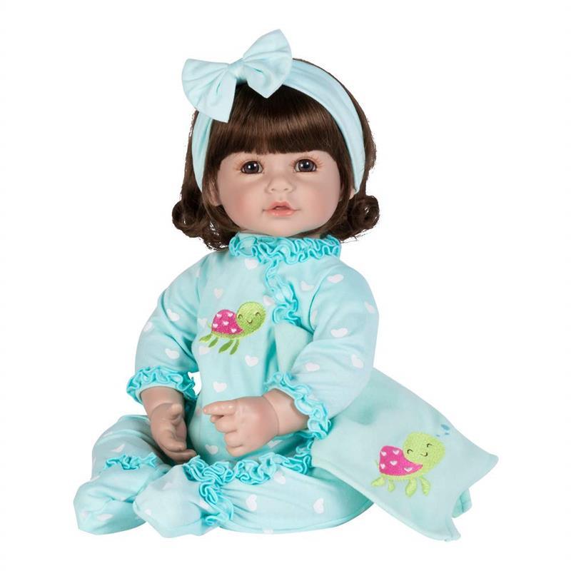 Adora ToddlerTime Doll Sleepy, 20 inches Image 1