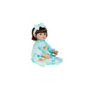 Adora ToddlerTime Doll Sleepy, 20 inches Image 3