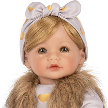 Adora - Toddlertime Dolls, Baby Glam Image 1