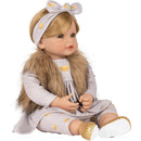 Adora - Toddlertime Dolls, Baby Glam Image 4