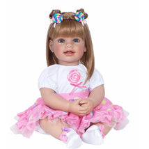 Adora - Toddlertime Dolls, Candy Carolyn Image 1