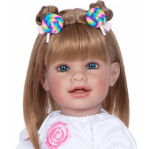 Adora - Toddlertime Dolls, Candy Carolyn Image 2