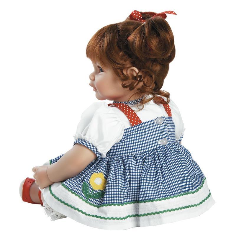 Adora - Toddlertime Dolls, Daisy Delight Image 3