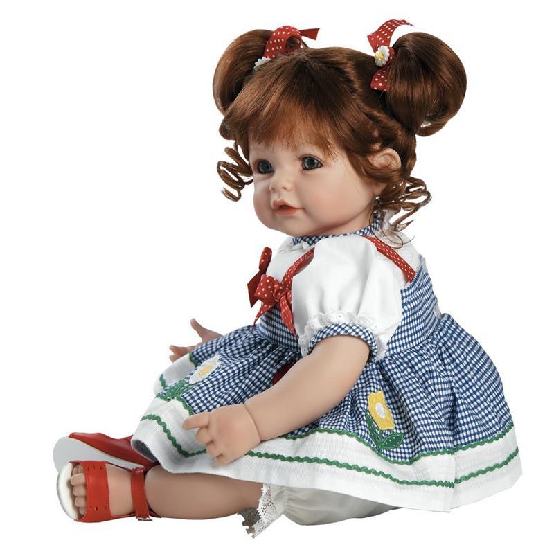 Adora - Toddlertime Dolls, Daisy Delight Image 4