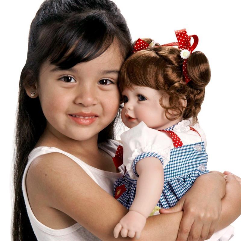 Adora - Toddlertime Dolls, Daisy Delight Image 6