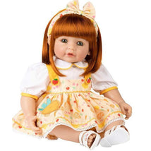 Adora - Toddlertime Dolls, Organic Foodie Image 1