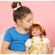 Adora - Toddlertime Dolls, Organic Foodie Image 2