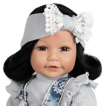 Adora - Toddlertime Dolls, Vintage Lace Image 2