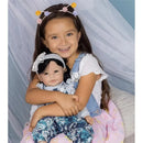 Adora - Toddlertime Dolls, Vintage Lace Image 3
