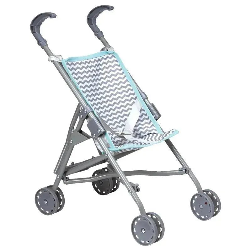 umbrella stroller for dolls Zig Zag Small Umbrella Stroller