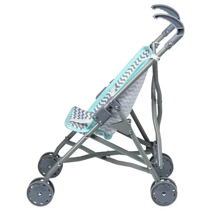 mini umbrella stroller Zig Zag Small Umbrella Stroller