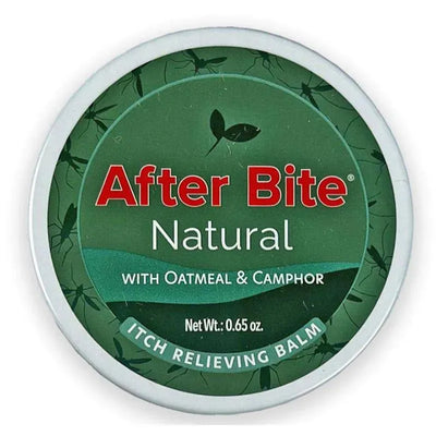 After Bite - Natural Itch Relieving Balm Image 1
