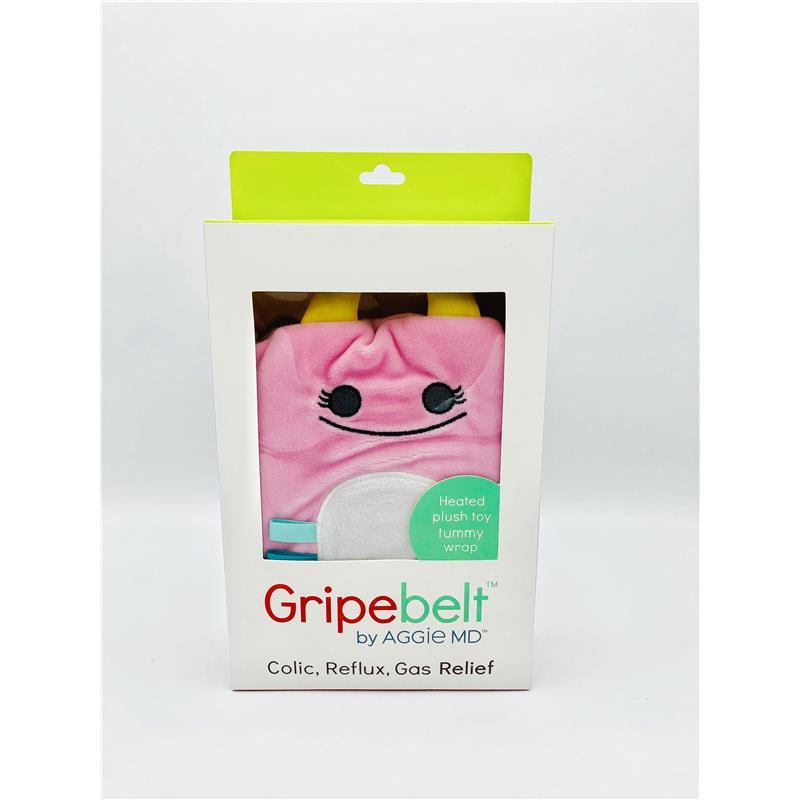 Aggie MD Gripebelt - Pink Gripe Belt Image 3