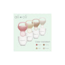 Ali + Oli - Food & Fruit Feeder Pacifier, 2 pc Image 5