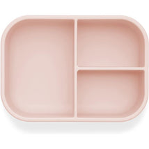 Ali + Oli - Leakproof Silicone Bento Box, Blush Image 3