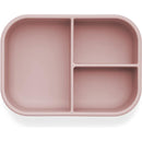 Ali + Oli - Leakproof Silicone Bento Box, Rose Image 4