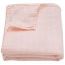 Ali+Oli Muslin Swaddle Blanket (Soft Pink) Image 1