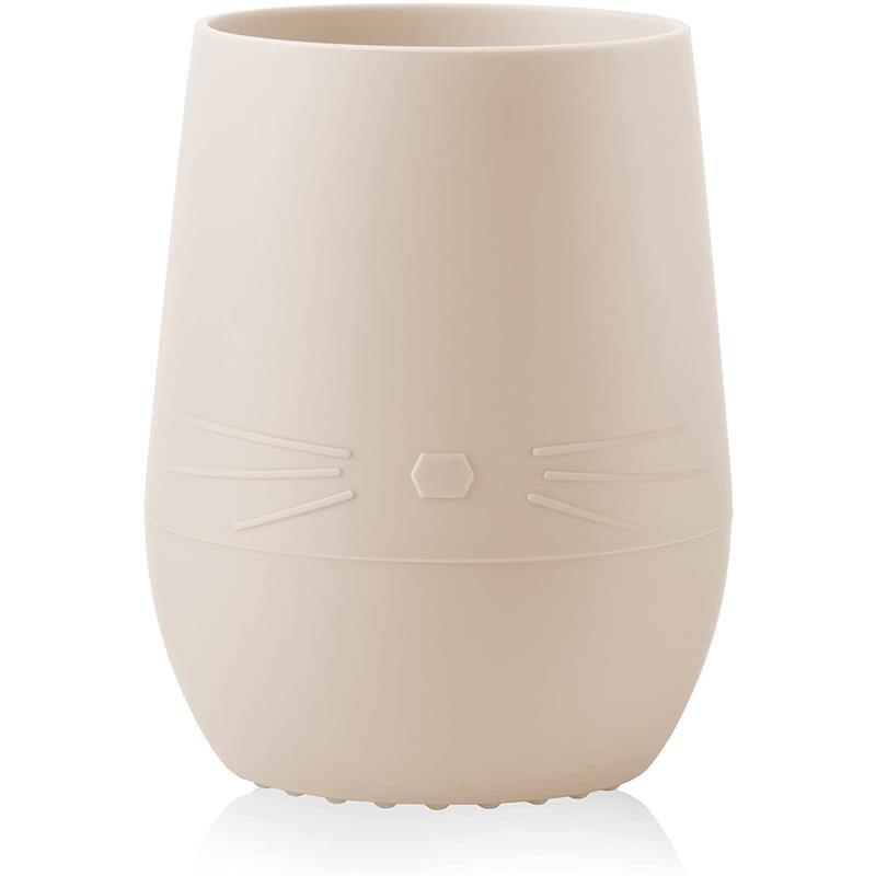 Ali + Oli Open Cup For Baby & Toddler (Misty Blush) Image 1