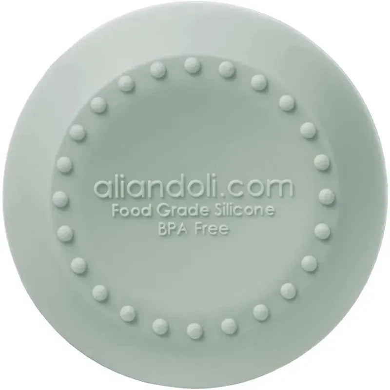 Ali + Oli Open Cup For Baby & Toddler (Pine) Image 3