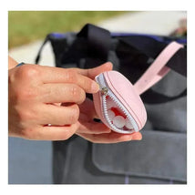 Ali + Oli - Pacifier Case, Dream Blue Image 2