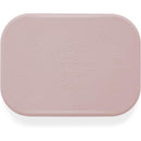 Ali + Oli - Reusable Silicone Bento Box - 3 Compartments - Spill-Proof (Mermaid) Image 3