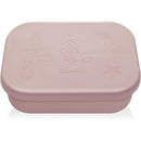 Ali + Oli - Reusable Silicone Bento Box - 3 Compartments - Spill-Proof (Mermaid) Image 4