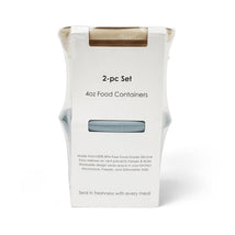 Ali + Oli - Silicone Food Containers Image 2