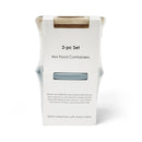 Ali + Oli - Silicone Food Containers Image 2