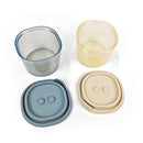 Ali + Oli - Silicone Food Containers Image 6