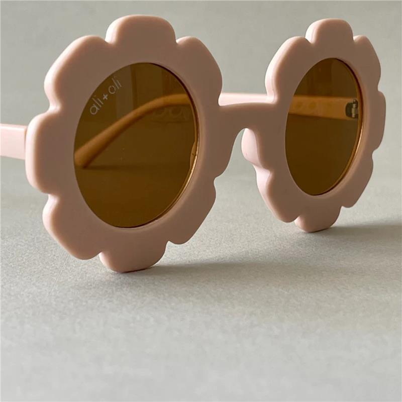 Ali+Oli - Sunglasses for Kids Flower, Pink Image 11