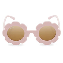 Ali+Oli - Sunglasses for Kids Flower, Pink Image 1