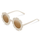 Ali+Oli - Sunglasses for Kids Flower, White Image 11