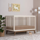 Soho 3-in-1 Convertible Crib