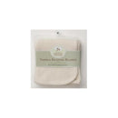 American Baby Company Natural Organic Cotton Thermal Receiving Blanket Image 1