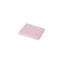 American Baby Company Value Jersey Sheet Pink Image 1