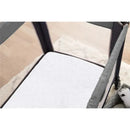 American Baby - Waterproof Pack N Play Playard Mattress Protector, 27 x 39 Image 3