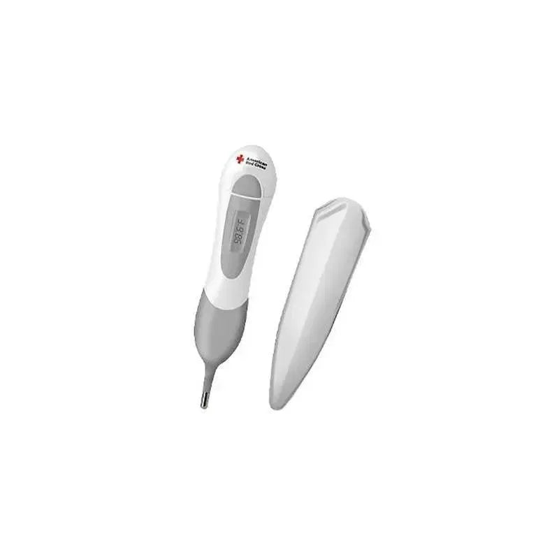 American Red Cross Multi-Use Digital Thermometer Image 1