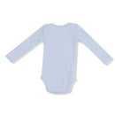 Angel Dear - Baby Basics Niagara Mist Lap Shoulder Image 2