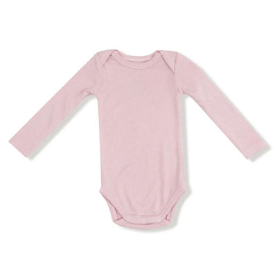 Angel Dear - Baby Basics Potpourri Lap Shoulder Bodysuit Image 1