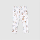 Angel Dear Cowboy Nursery Take Me Home Set With Convertible Pant Image 3