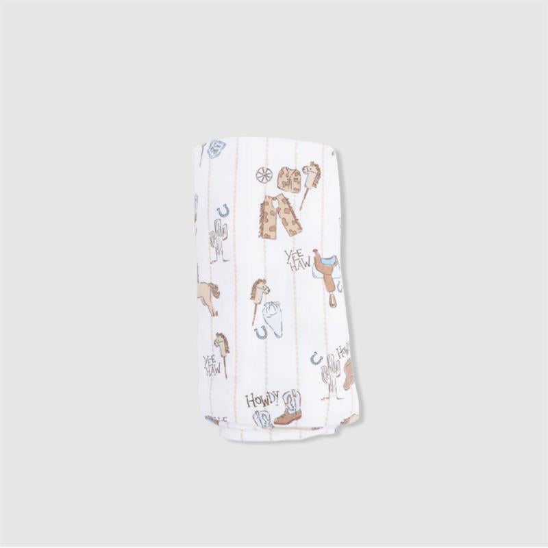 Angel Dear Swaddle Blanket Image 2