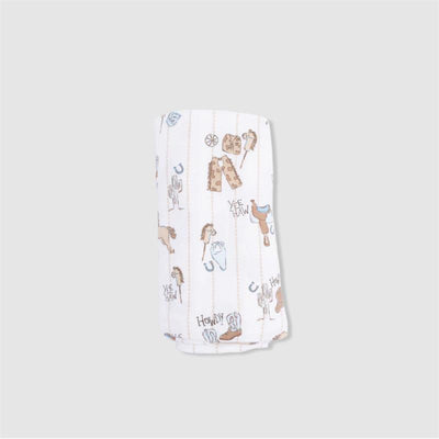 Angel Dear Swaddle Blanket Image 2