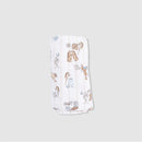 Angel Dear Swaddle Blanket Image 2