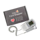 My Baby's Heartbeat Fetal Monitor Doppler Image 1
