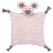 Apple Park Ballerina Mouse Blankie Image 1