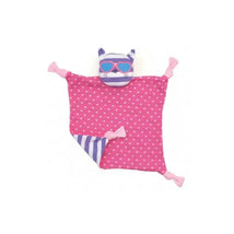 Apple Park Catnap Kitty Blankie Image 1