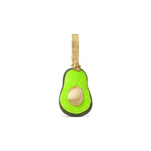 Apple Park - Fruits & Veggies Stroller Toys, Avocado Image 1