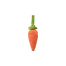 Apple Park - Fruits & Veggies Stroller Toys, Carrots Image 1